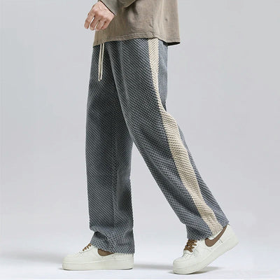 Zach | Corduroy Joggers Men